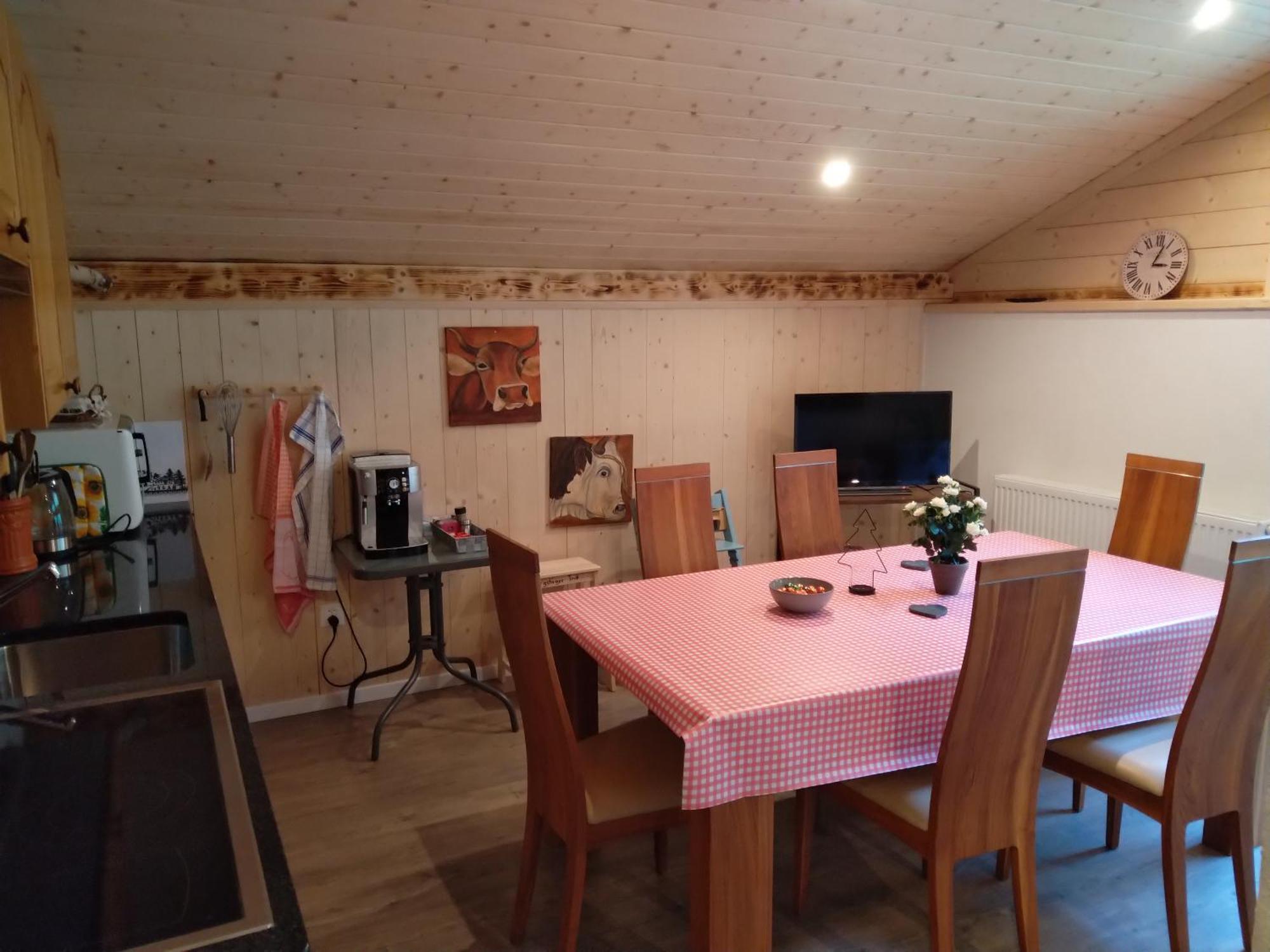 Chalet Baergstaeger Lauterbrunnen Exteriér fotografie